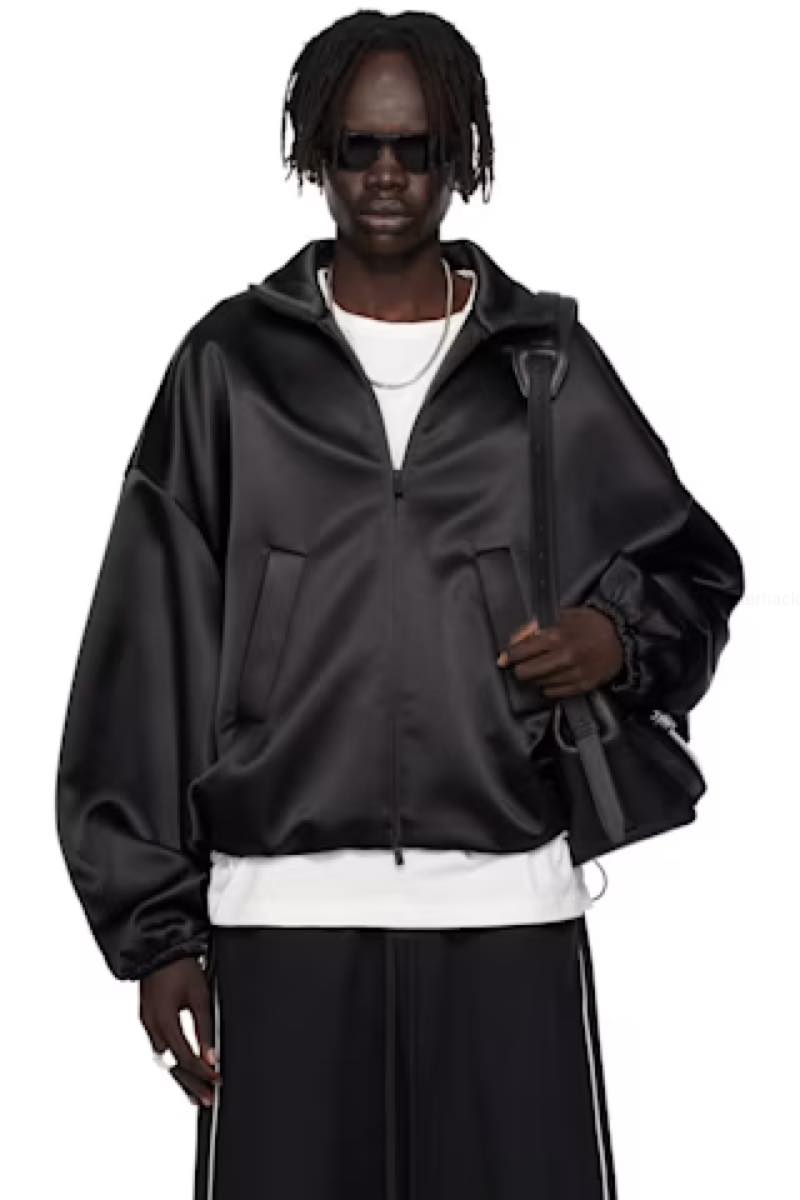 SSENSE 2025 新商品 情報