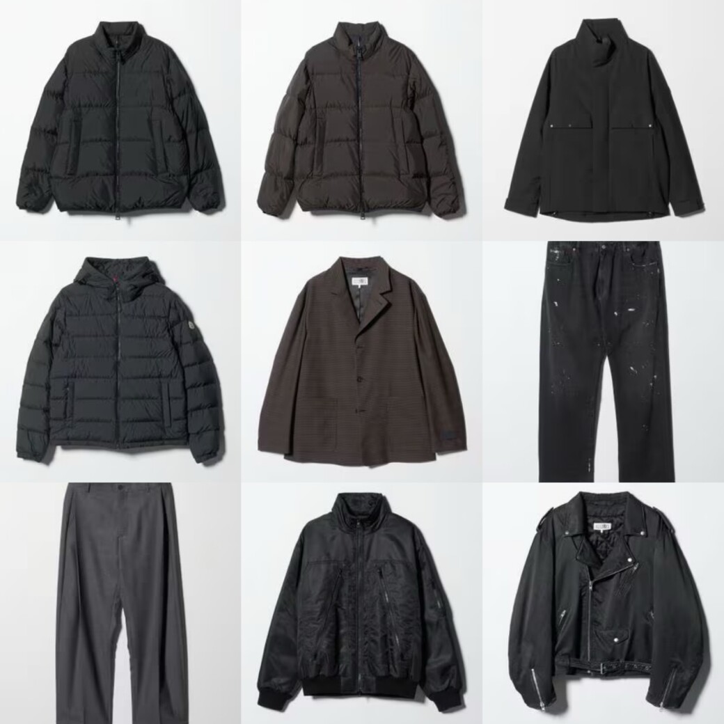 新入荷情報 UNITED ARROWS オンライン