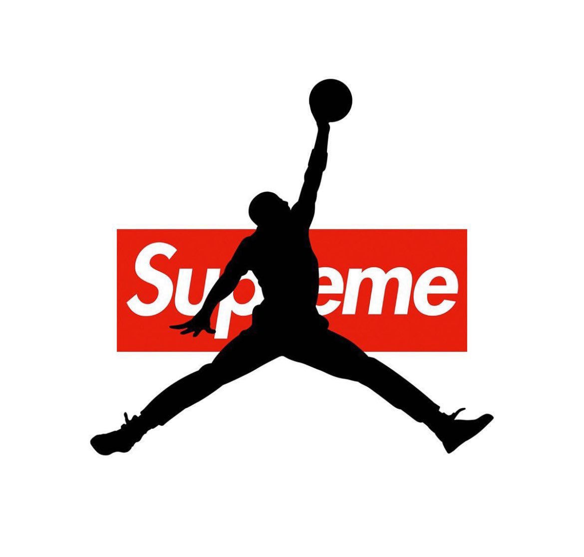 【噂】 NIKE JORDAN × SUPREME 2026年夏発売予定