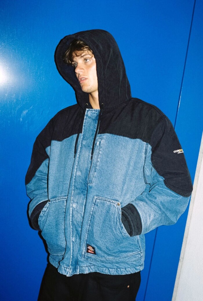 Dickies × SUPREME 2025FW WEEK4 国内9月20日発売予定 ラインナップ 価格