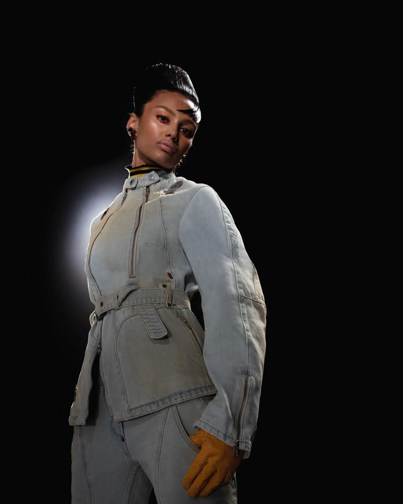 KIKO KOSTADINOV × LEVI’S 第2弾 9月12日発売