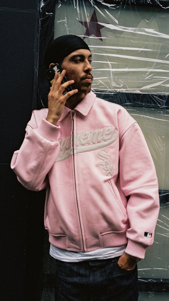 SUPREME 2025FW WEEK5 国内9月27日発売予定 ラインナップ 価格