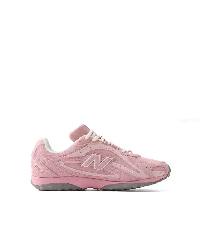 国内 atmos pink 限定カラー NEW BALANCE U204LMMD 11月12日発売