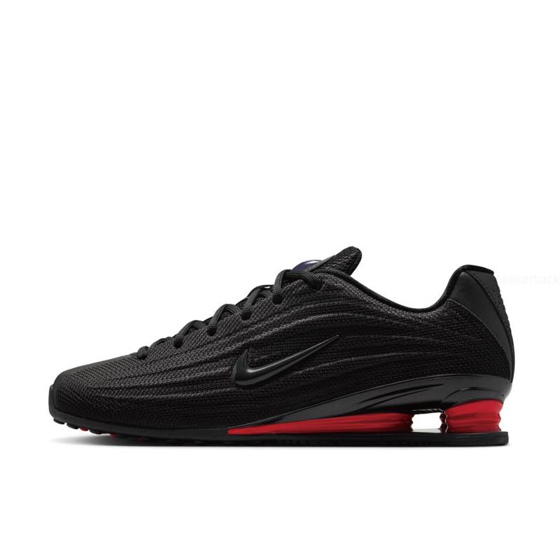 NIKE W SHOX Z 10月2日発売予定 – SNEAKER HACK