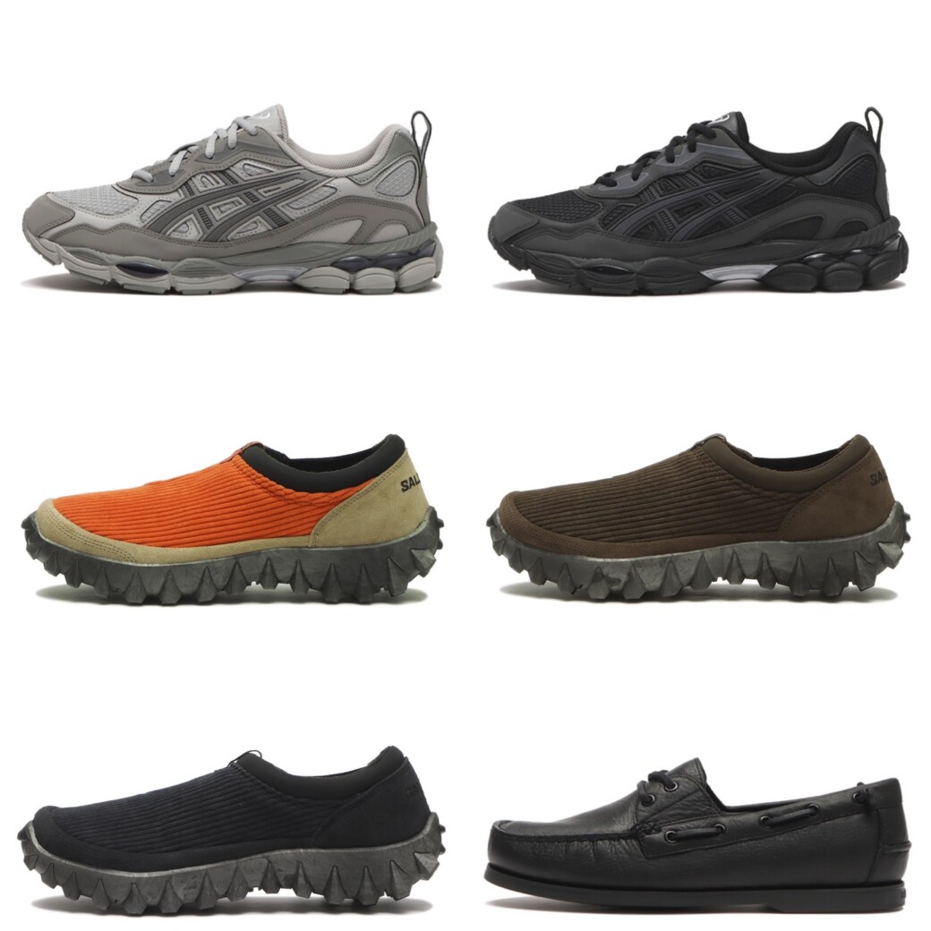 BLIIY’S ENT 新発売モデル