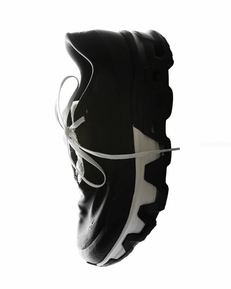 On × POST ARCHIVE FACTION (PAF) 第4弾 Current Form 3.0 10月9日発売予定