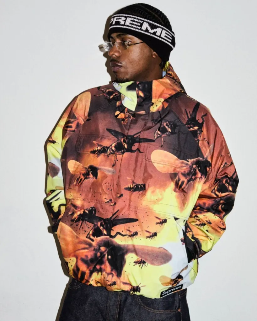 Wu-Tang Clan × SUPREME WEEK10 国内11月1日発売予定 販売アイテム 価格