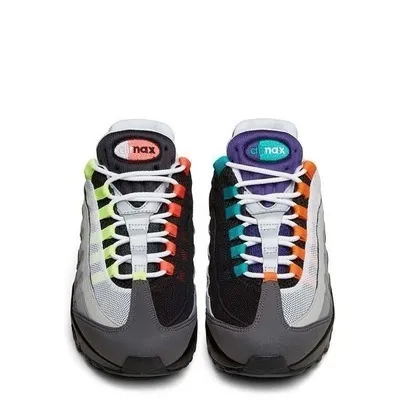 NIKE AIR MAX 95 GREEDY BIG BUBBLE 2026年発売予定