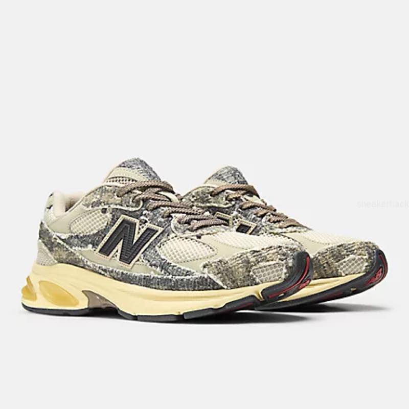 Joe Freshgoods × NEW BALANCE 2010 U2010JG1 国内11月28日発売予定