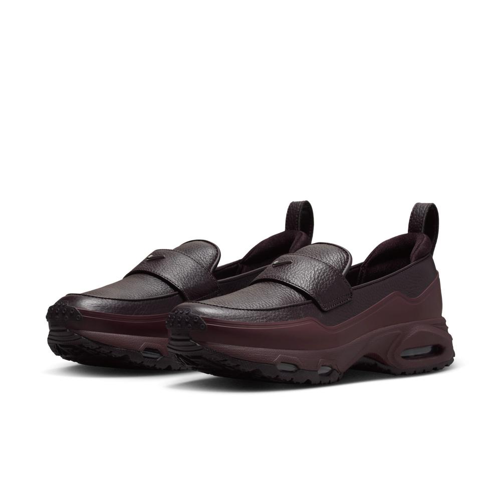 NIKE W AIR MAX PHENOMENA BURGUNDY
