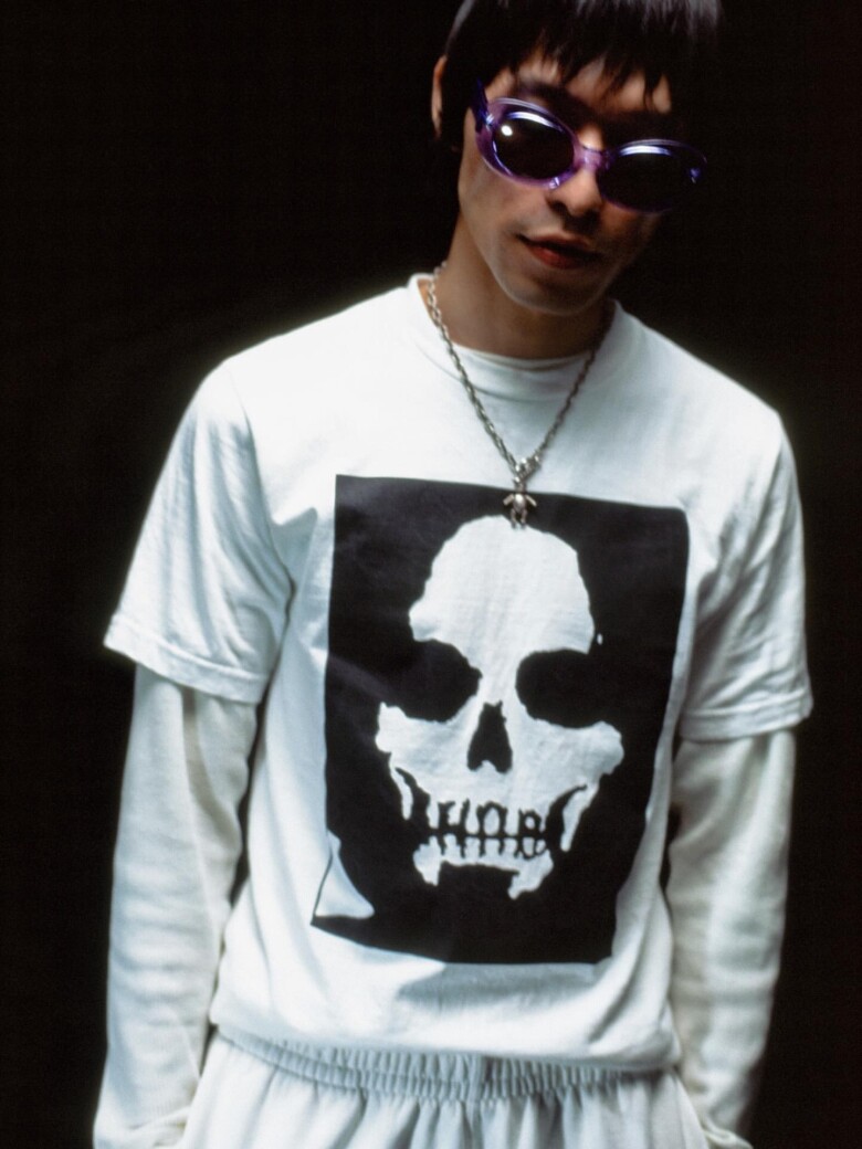 NUMBER (N)INE × SUPREME WEEK 16 国内12月13日発売予定アイテム 価格