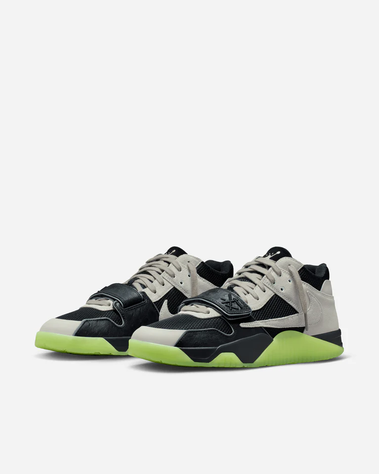 Jordan Brand × Travis Scott CJ1 T-Rexx (ChaseB) Cactus Jack 12月発売予定