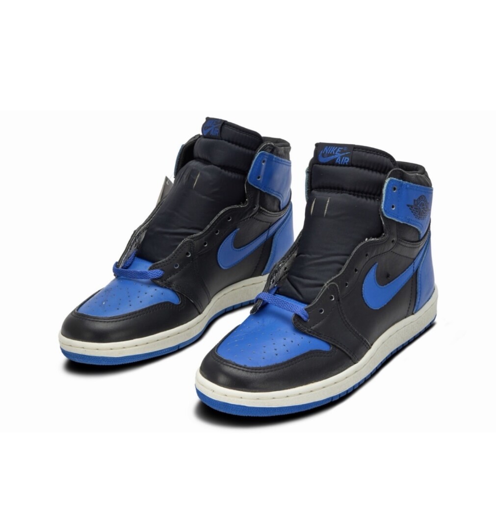 NIKE AIR JORDAN 1 HIGH OG ROYAL 2026年後半復刻予定