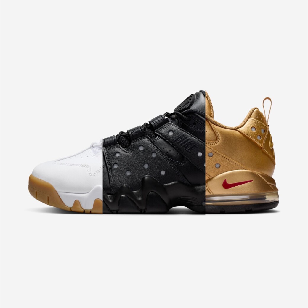 SUPREME × NIKE SB AIR MAX CB94 LOW SP 2026年春発売予定