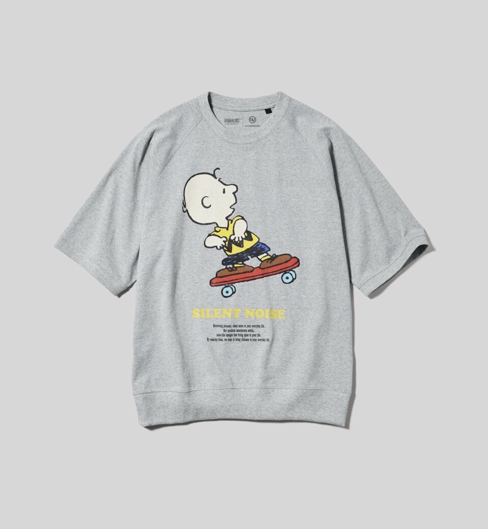 GU × UNDERCOVER 2026SS 2月27日発売