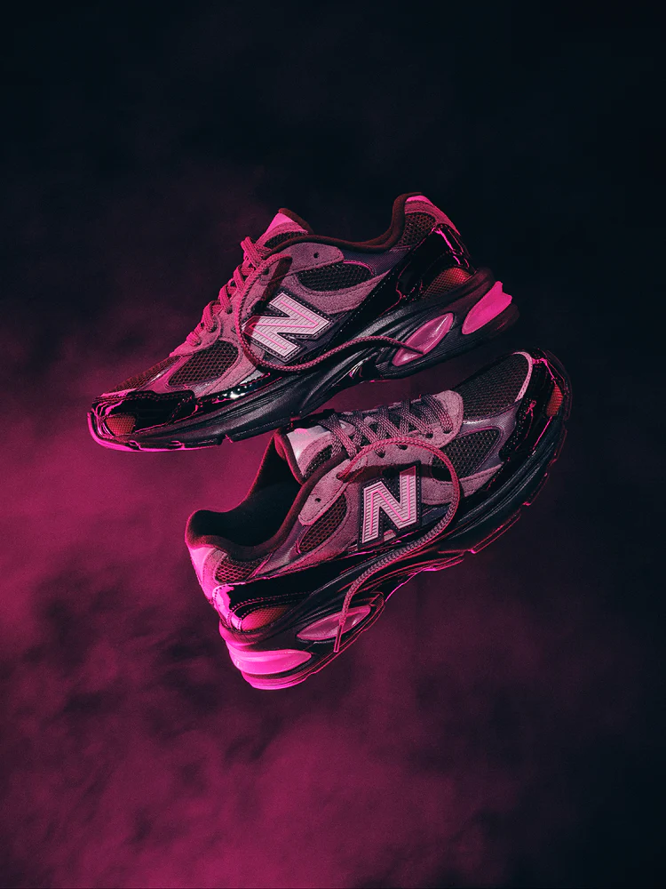 KITH × NEW BALANCE 2010 TOKYO NIGHT 3月1日発売予定