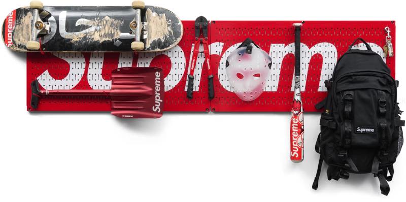 SUPREME 20256SS アクセサリー/ボード カテゴリ