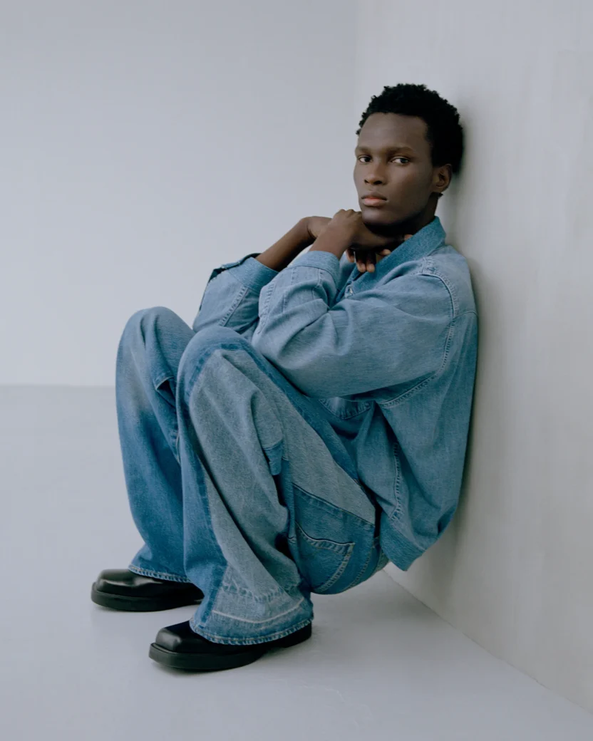 LEVI’S Red Tab メンバーズウィーク カスタマイズアイテム販売 3月13日19時30分〜