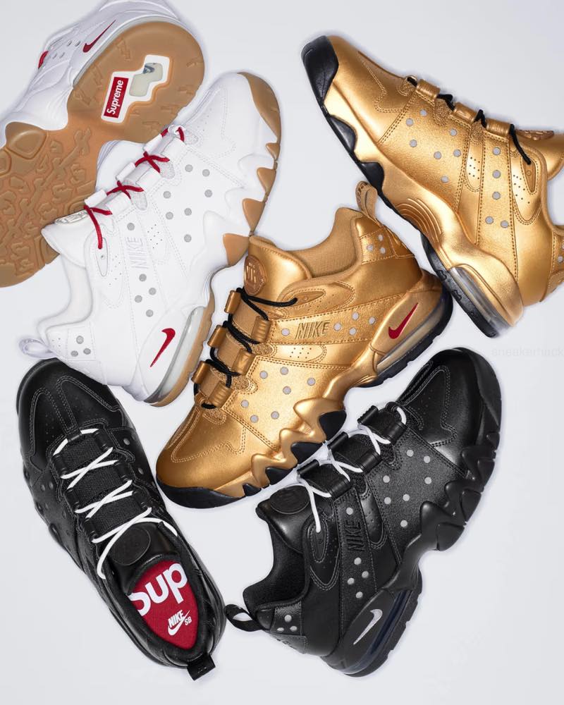 SUREME 2026SS WEEK 2 国内3月7日発売予定 アイテム 価格