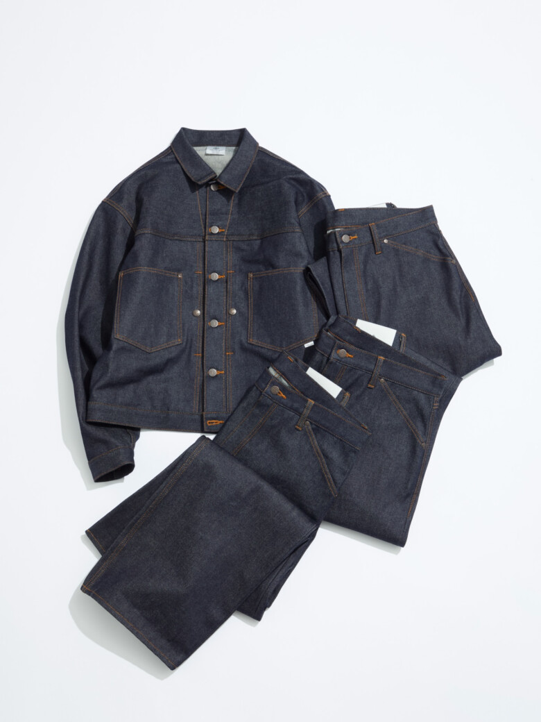 STABILIZER GNZ × UNITED ARROWS SONS 3月5日発売